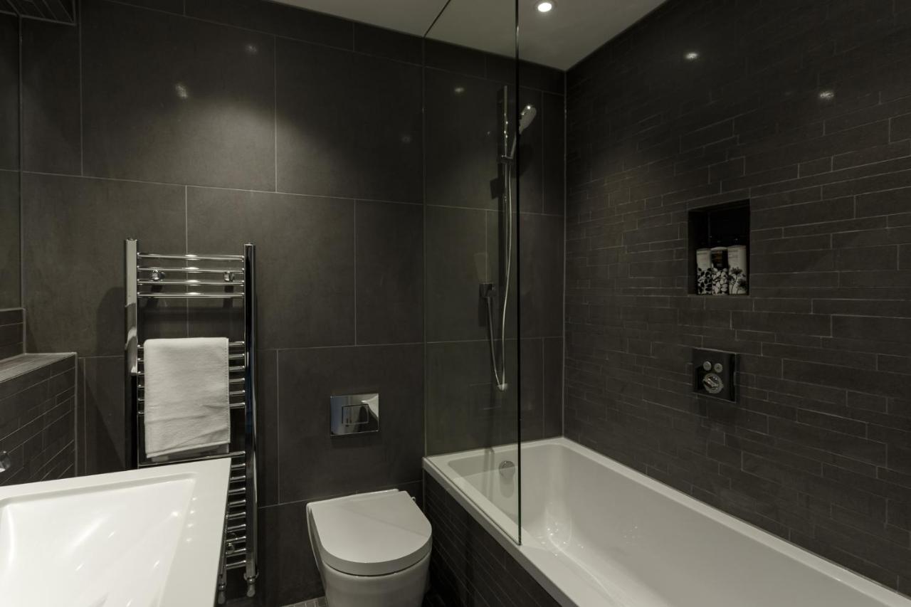 Apartment 2 Lyons House Суонидж Экстерьер фото