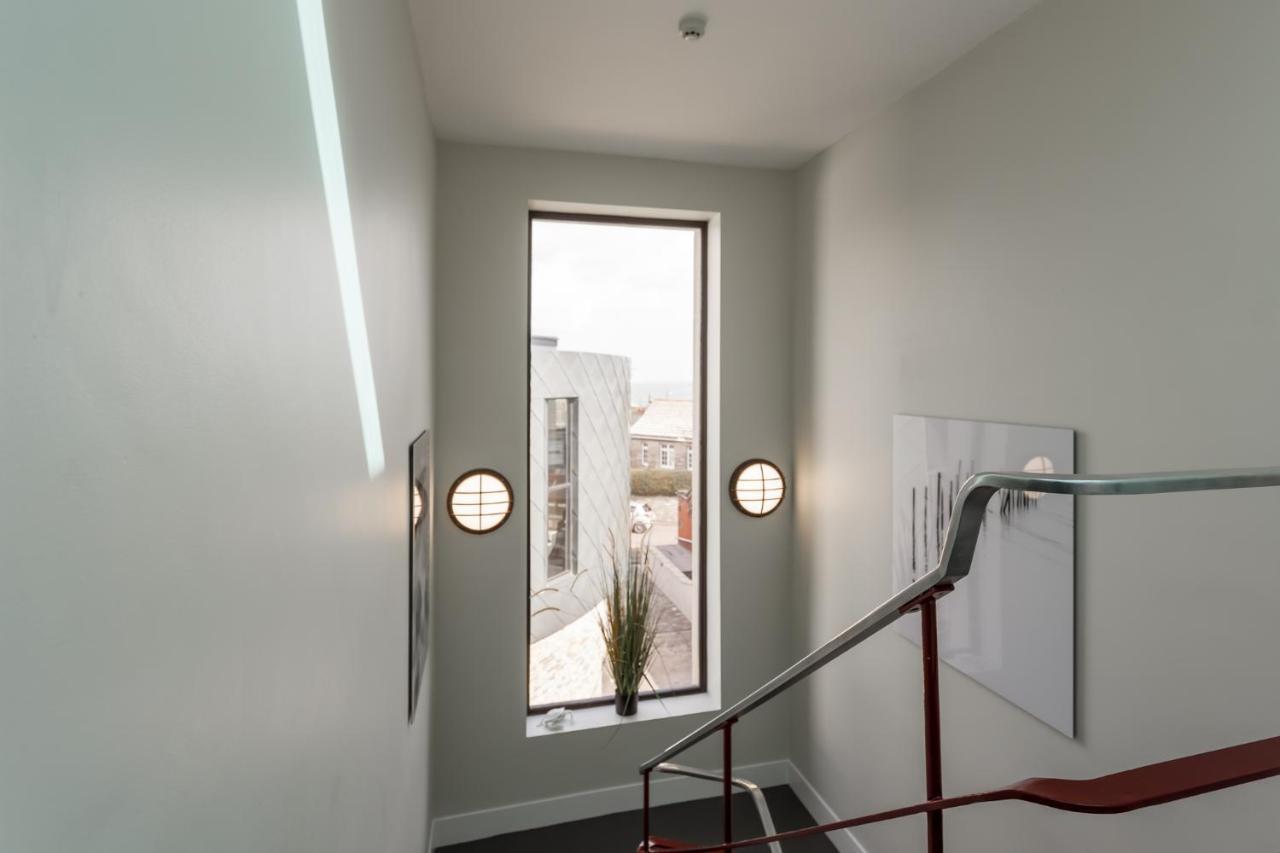 Apartment 2 Lyons House Суонидж Экстерьер фото